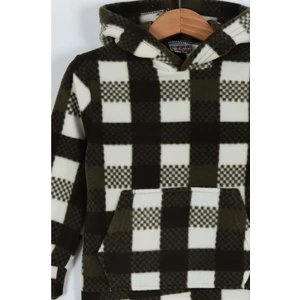 Asel Kids Welsoft Erkek Çocuk Polar