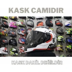 Ls2 Rapıd-Rapıd 2-Rapıd Mını-Stream-Stream Evo-Storm-Storm 2 Kask Camı