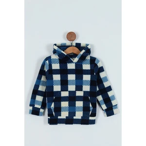 Asel Kids Welsoft Erkek Çocuk Polar