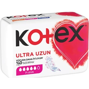 Active Ultra Single Uzun Ped 7'li x 3
