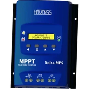 30A Mppt Solar Şarj Kontrol
