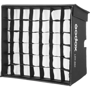 LDX - S50 Için Gridli Softbox