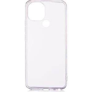 General Mobile Gm 21 Kılıf Şeffaf Onyx Tpu Süper Silikon Kapak
