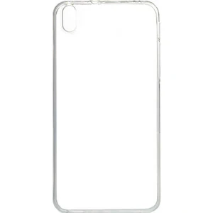 Htc Desire 816 Kılıf Şeffaf Onyx Tpu Süper Silikon Kapak