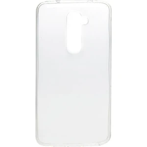Lg G2 Kılıf Şeffaf Onyx Tpu Süper Silikon Kapak