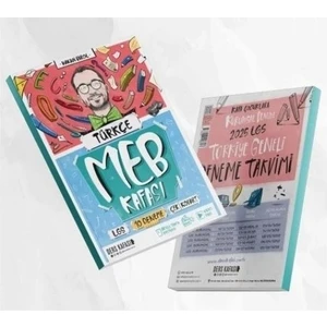 Ders Kafası 8 Türkçe Deneme