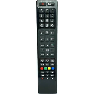 40PF7120 LCD LED Tv Kumanda