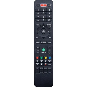 Ov65351 Android Smart Led Tv Kumanda