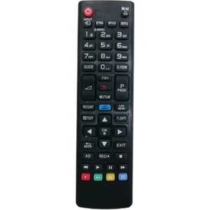 Lg Tüm Seri Uyumlu LCD LED Smart Tv Kumandası