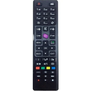 Regal Uyumlu Mini Kumanda