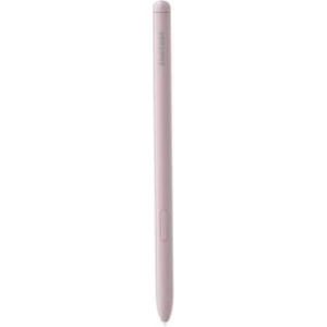 Uyumlu Galaxy Tab S6 Lite (SM-P610) Kalem Pembe