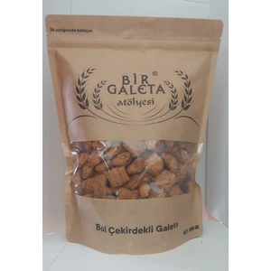 Çekirdekli Galeta