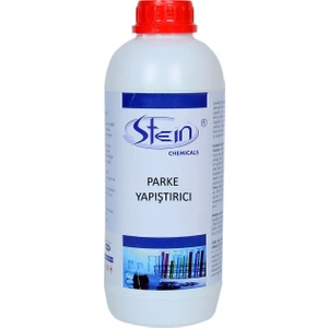 STEIN ŞEFFAF ÇOK AMAÇLI
YAPIŞTIRICI-Parke Yapıştırıcı 1 Kg