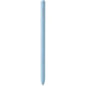Uyumlu Galaxy Tab S6 Lite (SM-P610) Kalem Mavi