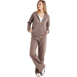 Kadın Vizon Eşofman Altı 60464