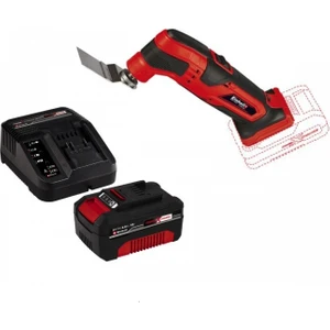 Tc-Mg 18 Li Akülü Raspalama + 4.0 Ah + Akü Starter Kit