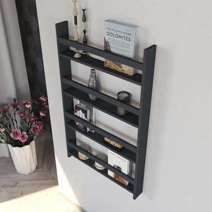 AlonexHome Nordik Duvar Uçan Raf