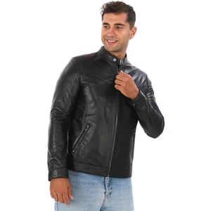 Klasik Model Hakiki Deri Mont