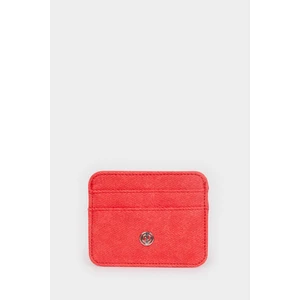 Kadın Jean Görünümlü Kartlık B8166AXNS