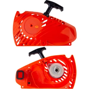 Motorlu Dal Budama Starter Komple Palmera ZL2501