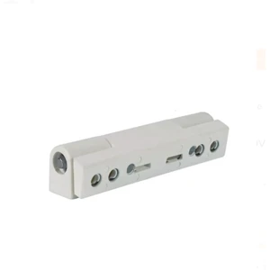 100 mm Pvc Pimapen Pencere Kapı Menteşesi 100 mm - Metal