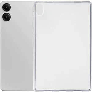 Xiaomi Redmi Pad Pro 12 Inch Tablet Tpu Silikon Kılıf - AL8103 Şeffaf