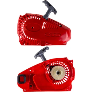 Motorlu Dal Budama Starter Komple Palmera ZL2500