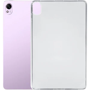 Huawei Matepad 11.5 S Tablet Tpu Silikon Soft Kılıf - AL3284 Şeffaf