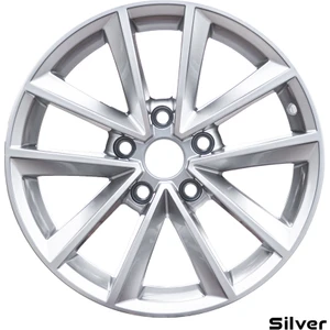 16 Inc 5X114.3 Renault Megane 4 Jant Takımı (4 Adet)
