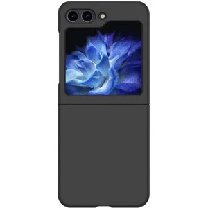 Samsung Galaxy Z Flip 6 Için Mat Yüzey Sert Plastik Kılıf - AL8848