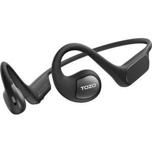 Kemik Iletimli Yükseltilmiş Bluetooth 5.3 Hava Iletimli Kablosuz Çift Mikrofonlu Çağrı Gürültü Azaltma Koşu Yüzme Premium Ses Kalitesi