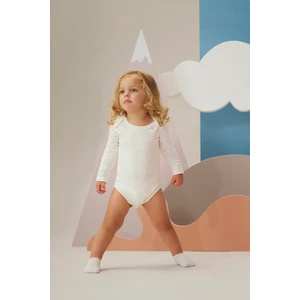 Unisex Bebek 2'li Body Set