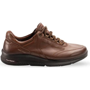 Proof-G Erkek Comfort Ayakkabı Taba