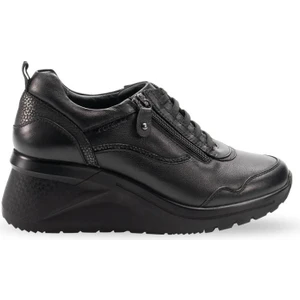 Zeyem-G Comfort Kadın Ayakkabı Siyah