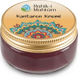 Rahik-i Mahtum Kantaron Kremi (50 Ml)