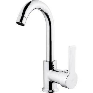 Mina Tek Gövde Lavabo Bataryası