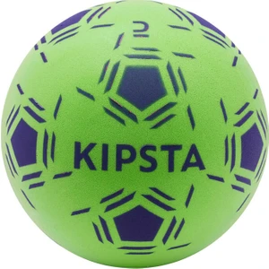 Imviso Sünger Futbol Topu Yeşil 3 Numara