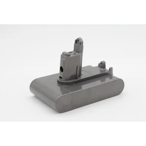 Ümit Maker Dyson DC34, DC35, DC45 Tip B, DC57 2500 mAh Süpürge Batarya – Orijinal Kalite, Güçlü ve Dayanıklı Yedek Pil | Hızlı Şarj & Uzun Ömürlü Kullanım