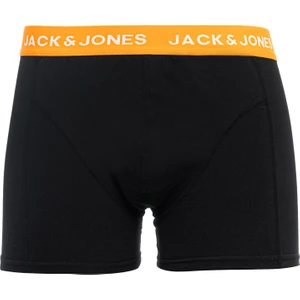 Jack & Jones Düz Renk Tekli Boxer - Mick