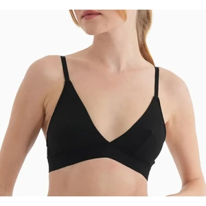 Kadın  Üçgen Sütyen Pamuk  Bra Bralet Crop Triangle