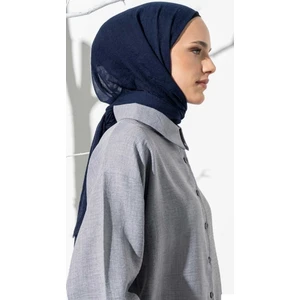 Aknur Moda Yazlık Konfort Yok Gibi Şal