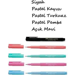 Broadpen Kalem  5li Set