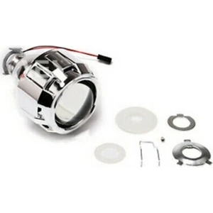 Bi-Xenon Far Içi Mercek 2,5 Inc Far Merceği LED Xenon Uyumlu