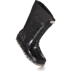 Kiko Kids Savana Su Geçirmez Kız Çocuk Yağmur Çizmesi