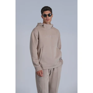 Robust Erkek Sweatshirt Siyah