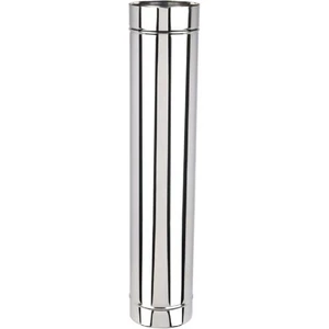 Pelet Sobası Ek Boru