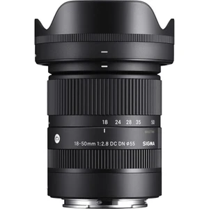 18-50MM F/2.8 Dc Dn Contemporary Lens (Canon Rf-S)