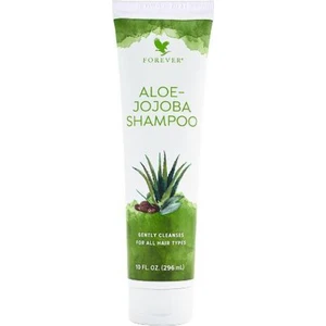 Forever Living Aloe Jojoba Shampoo
