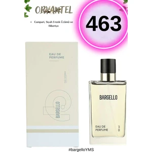 Oriental 463 Kadın 50 ml Edp Parfüm
