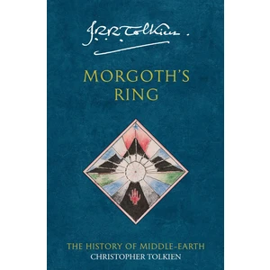 Morgoth'S Ring  - J.R.R. Tolkien